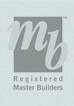Registered Master Builder