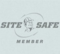 Site Safe accredited